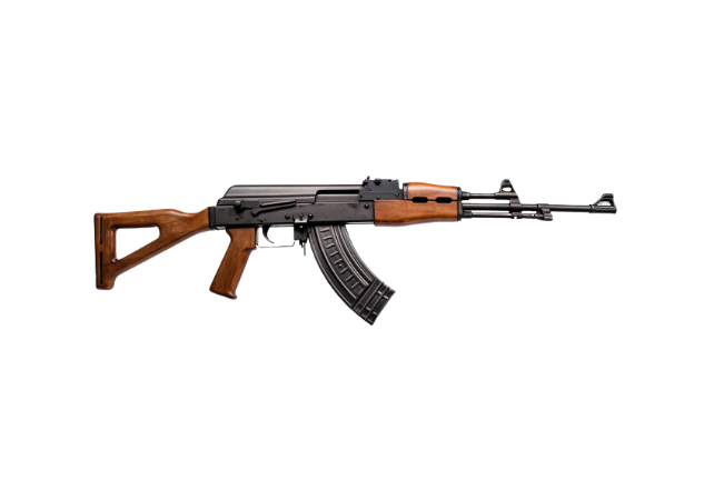 223 Bore AK47 Model Wood Stock product image